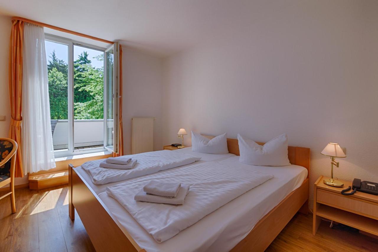 Hotel Haus Oberland Masserberg Kültér fotó